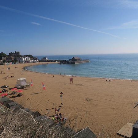 Villa Seaside House Broadstairs By The Beach With Parking Exterior foto