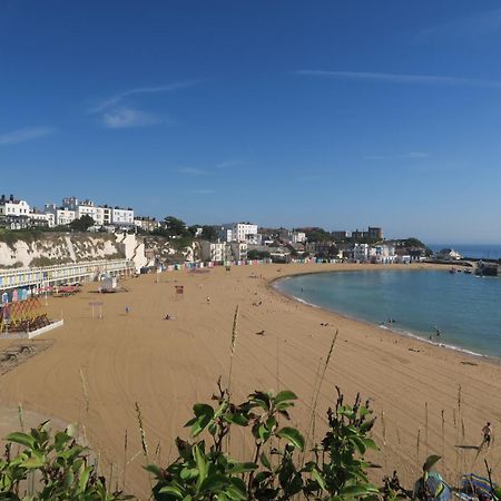 Villa Seaside House Broadstairs By The Beach With Parking Exterior foto