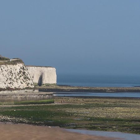 Villa Seaside House Broadstairs By The Beach With Parking Exterior foto